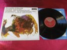 STRAUSS ORCHESTRAL EXCERPTS FROM SALOME - KEILBERTH - LP EX+/N.MINT/SMA 106/UK