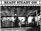 THE ANIMALS - READY STEADY GO - THE ANIMALS LIVE -1965-1966 MONO LP - UK IMPORT