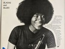 Bobbi Humphrey - Blacks and Blues, Blue Note BN-LA142-G NM-/VG+