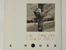 A House - I'm The Greatest - 1992 - AHOULP 1 - UK Pressing - Vinyl LP