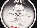 EGG	the civil surface	UK 1975 EX+  LP	  (LP3359)