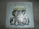 The Kinks, Something Else By The Kinks, Pye Records, NPL18193, Vinyl LP Mono.