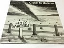 Holy Mackerel 'Closer To Heaven' Vinyl LP Ltd. Numbered 12/500 Copy NM/NM