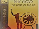 Pink Floyd ?– The Heart Of The Sun- Inca Gold LP VINYL