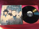 THE LILAC TIME - PARADISE CIRCUS - LP EX+/EX+/838 641-1/1989 HOLLAND