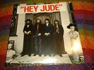 The Beatles Hey Jude LP Sealed Original Press Apple SW 385 With Hype Sticker