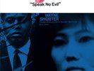 SPEAK NO EVIL NEW VINYL