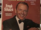 Frank Sinatra Days of Wine and Roses Reprise Vinyl Record Album LP F-1011