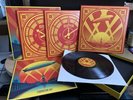 Led Zeppelin 'Celebration Day' 3 LP 180g vinyl Box Set