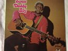 Sweet Daddy Siki signed Autograph Vinyl Record Album PER 7302 Periwinkle