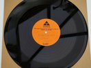 The Stranglers 1977 Trident Studios Acetate Choosey Susie 10 inch