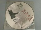 Bryan Ferry Don’t Stop the Dance / Slave to Love Picture Disc Vinyl Record