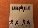 Take that do what you like 12inch vinyl dance uk label rare 1991 unplayed mint