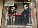 Double X formerly Double XX Posse Ruff Rugged & Raw 2 x LP Vinyl 1995