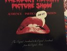 Rocky horror picture show Original Soundtrack Audience Participation 2LP’s