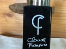 CLAUDE FRANCOIS Parfum Flacon EAU NOIRE - PLEINE
