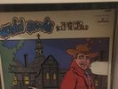 David Bowie - The Man Who Sold The World  LP Rare 70’s Press