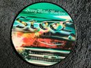 Steel Heavy Metal Machine 7