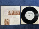 Jefferson Airplane Limited Ed Stereo Review Sampler 45 RPM Vinyl Record Mint