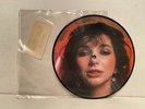 Kate Bush Speaks Interview 1986 PICTURE DISC 7 inch vinyl single EX Unplayed