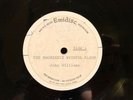 JOHN WILLIAMS – Maureeny Wishful – Rare U.K. EMIDISC acetate   JIMMY PAGE sitar