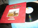 LP - THE TRAGICALLY HIP - Road Apples - German 1ST Press - BRILLANT - MEGARAR