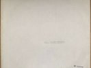 BEATLES WHITE ALBUM 1968 UK APPLE MONO VINYL LP PMC 7067/8 LOW NO 117692