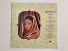 LP vinyl, Monsoon 