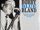 Bobby Blue Bland   Further On Up The Road-Duke Recordings 1955-1962 2 LPS SEALED