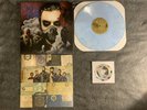 Crown The Empire - The Resistance (Ltd Press) BLUE MARBLE VINYL