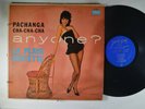 LA PLAYA SEXTET Pachanga cha cha anyone? LATIN LP MARDI GRAS DG