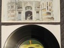 GEORGE HARRISON (THE BEATLES) -What Is Life-7