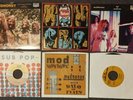 MUDHONEY - 6 Vinyl 7