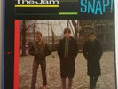 THE JAM - SNAP double vinyl  compilation album 1983 UK issue SNAP1 EX cond