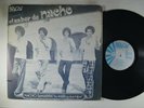 ORQUESTA EL SABOR DE NACHO SANABRIA Su Estilo y Sus Hijos LATIN LP NACAR