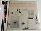 GEORGE RUSSELL SEPTET - THE STRATUS SEEKERS - LP 33 GIRI - 12