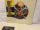 GRATEFUL DEAD RECKONING 2LP 1981 FIRST HAUPPAUGE PRESS SHRINK HYPE LIVE ACOUSTIC