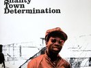 Trinity Shanty Town Determination B&F Simply Vinyl 180g Double LP New & Sealed