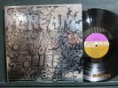 CREAM - Wheels of Fire - Live at Fillmore Foil 1968 sd 700 Orig Psych 2 Lp's N/M
