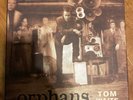 Tom Waits ORPHANS Brawlers Bawlers & Bastards Set Original Pressing 7 LP Vinyl