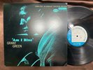 GRANT GREEN AM I BLUE BLUE NOTE DY-5801-01 STEREO NOT FOR SALE JAPAN VINYL LP