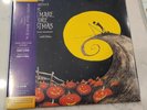 NIGHTMARE BEFORE CHRISTMAS TIM BURTON MONDO VINYL 2XLP LE 5000 in hand