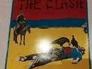 The Clash LP 
