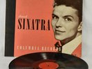 Frank Sinatra Set 78rpm Columbia 3 10