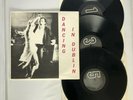 Bruce Springsteen Dancing in Dublin 3X LP Slane Castle 6/1/85 Not TMOQ