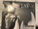 Jay-Z Reasonable Doubt 2xLP Colored Vinyl