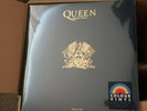 Queen Greatest Hits II 2 Double Blue Vinyl 2020 - New Sealed Limited Edition