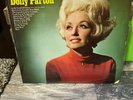 Dolly Parton - In The Good Old Days Vinyl LP , MINT