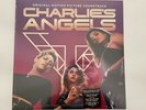 Charlie’s Angels Vinyl Urban Outfitters Exclusive Translucent Purple - Sealed