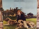 Van Morrison - Veedon Fleece - German Press - LP Vinyl Record
